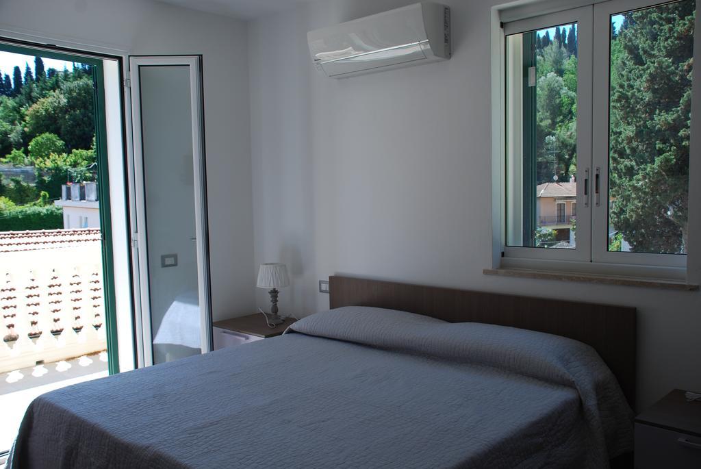 La Campagnetta Bed and Breakfast Alassio Værelse billede