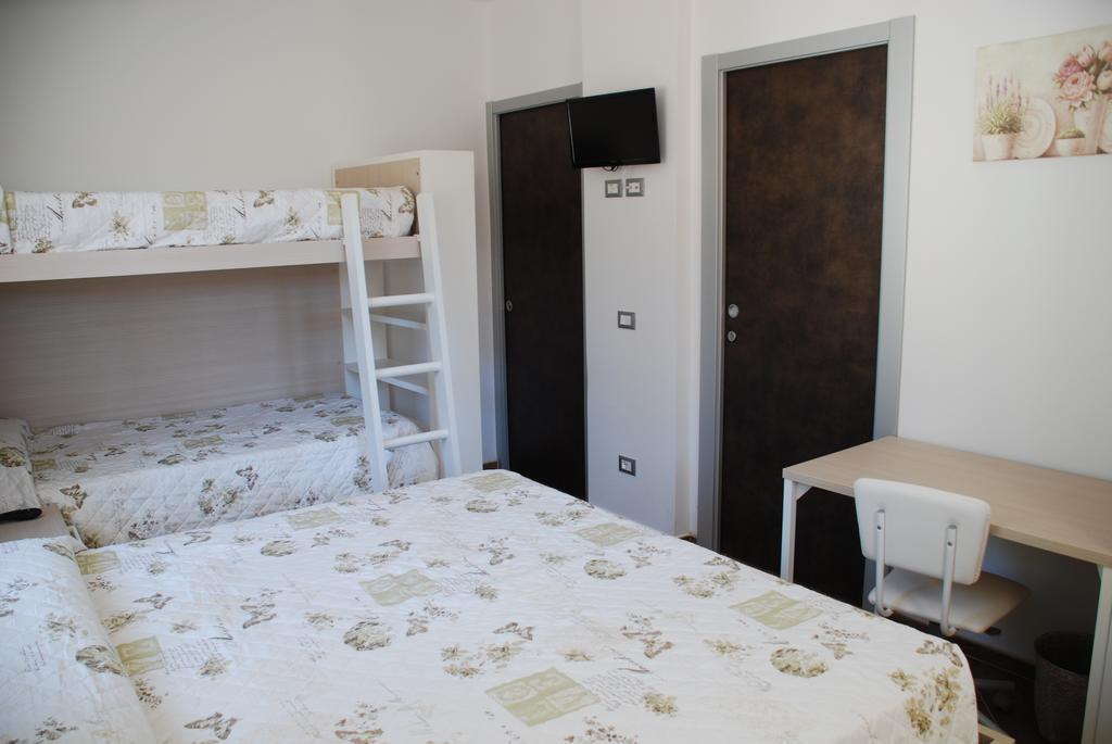La Campagnetta Bed and Breakfast Alassio Værelse billede
