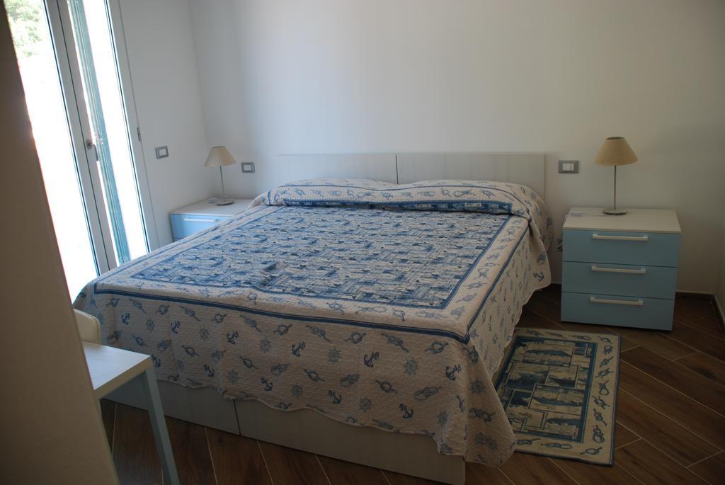 La Campagnetta Bed and Breakfast Alassio Værelse billede
