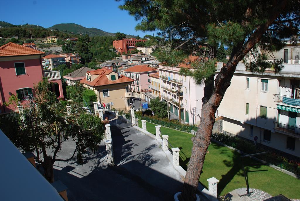 La Campagnetta Bed and Breakfast Alassio Eksteriør billede