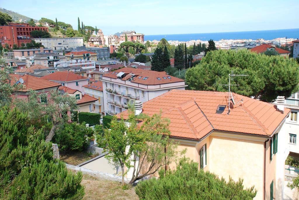 La Campagnetta Bed and Breakfast Alassio Eksteriør billede