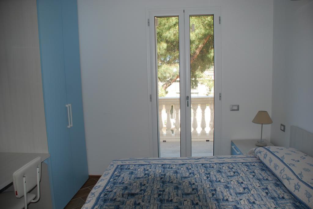 La Campagnetta Bed and Breakfast Alassio Værelse billede