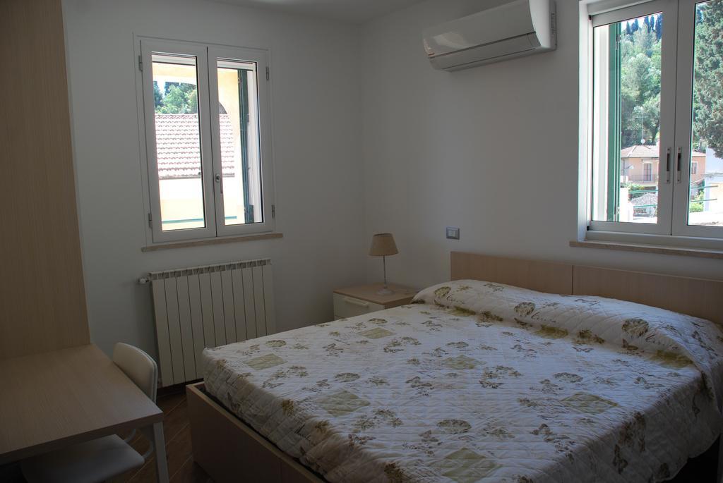 La Campagnetta Bed and Breakfast Alassio Værelse billede
