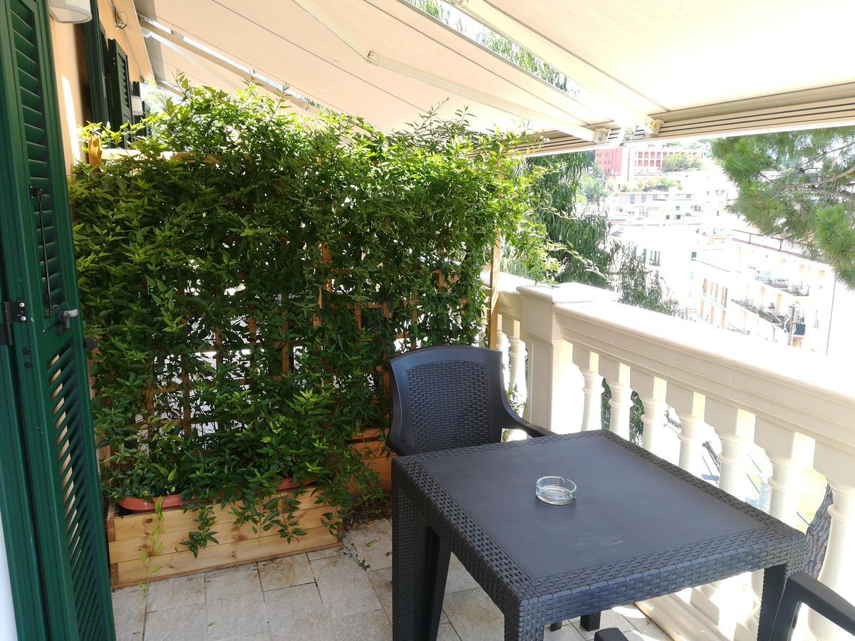 La Campagnetta Bed and Breakfast Alassio Eksteriør billede